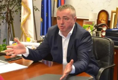 "Градска управа је одрадила одличан посао" ДУШАН БАЈАТОВИЋ О ТОМЕ КАДА ЋЕ ВОЈВОДИНА ДОБИТИ НОВИ СТАДИОН: "Остао је још један локал, ако то решимо, имамо све папире..."