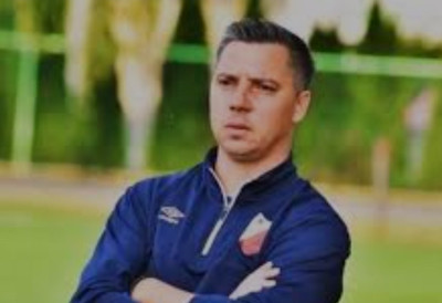 МИЛАН БЕЛИЋ ИЗМЕЂУ ГОЛГЕТЕРСКЕ ПРОШЛОСТИ И ТРЕНЕРСКИХ ИЗАЗОВА: Фудбал као пут, рад као правило