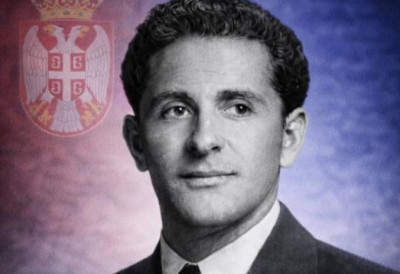 ПОКРЕНУТА ИНИЦИЈАТИВА Благоје Јововић, атентатор на Анту Павелића, биће сахрањен у Србији ВЛАСТ ЖЕЛИ ДА ЊЕГОВЕ ПОСМРТНЕ ОСТАТКЕ ВРАТИ ИЗ АРГЕНТИНЕ