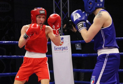 ЈЕЛЕНА ЗЕКИЋ И НИКОЛИНА ГАЈИЋ ОСВОЈИЛЕ МЕДАЉЕ на турниру у Истанбулу у боксу