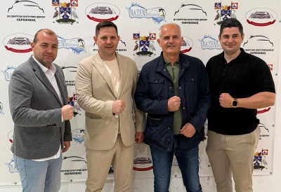 TURNIR „BEOGRADSKI POBEDNIK“ OD 12. DO 18. MAJA: Vrhunski svetski bokseri u Obrenovcu