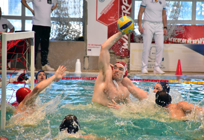 VOJVODINA TEK POSLE DRAME I PETERACA POVELA U SERIJI PROTIV VUKOVA u borbi za 9. mesto u Superligi Srbije