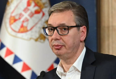 (ВИДЕО) ВУЧИЋ НАЈАВИО НОВО УЛАГАЊЕ ОД 300 МИЛИОНА ЕВРА Подељено 6.645 стамбених кредита за младе