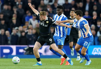 НАЈГОРИ ЧЕЛСИ У ПОСЛЕДЊИХ 114 ГОДИНА: Пораз од Брајтона пети узастопни неуспех без постигнутог гола