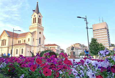 КЉУЧНИ САСТАНАК У ЗРЕЊАНИНУ Хоће ли Пословни савет града покренути промене на привредном плану?