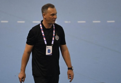 ПАРТИЗАН ГОСТУЈЕ ВОЈВОДИНИ, меч одлуке за прво место на табели ТРЕНЕР ЦРНО-БЕЛИХ ЂОРЂЕ ЋИРКОВИЋ: "Све што смо радили у току првог дела сезоне може да стане у једну утакмицу"