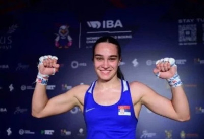 САРА ЋИРКОВИЋ ПОРАЖЕНА У ФИНАЛУ Светског купа у Бразилу