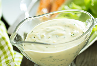 ОД СЛУЧАЈНОГ РЕЦЕПТА ДО ИМПЕРИЈЕ Без ранч прелива нема доброг роштиља!