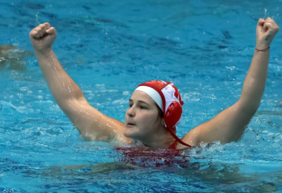 ПОЧИЊЕ ПОЛУФИНАЛНА СЕРИЈА У ПРВЕНСТВУ СРБИЈЕ ЗА ВАТЕРПОЛИСТКИЊЕ: Војводина хита ка новој титули