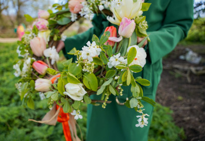 НЕМОЈТЕ СЕ ОМРСТИТИ НА ЂУРЂЕВДАН Празник "пада" у среду! Ево шта кажу вероучитељица и протођакон