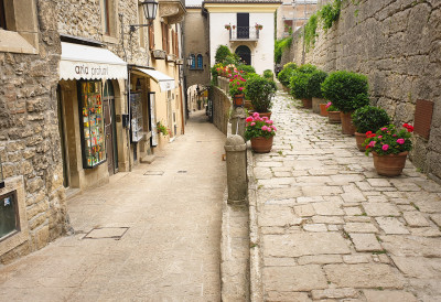 ЗБОГОМ МАСОВНОМ ТУРИЗМУ Ово су дестинације које туристи још увек нису окупирали ЗАБОРАВИТЕ ИТАЛИЈУ, ШПАНИЈУ, ГРЧКУ...