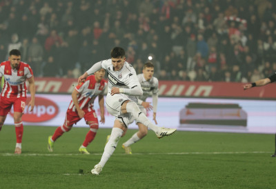 ПОЗНАТ ДАТУМ ВЕЧИТОГ ДЕРБИЈА У ПЛЕЈ ОФУ: Победом Војводине јасно је да Новосађани стартују са друге, Партизан са треће позиције