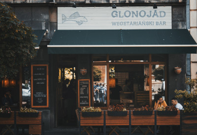 АКО ВИДИТЕ ОВО НА ЈЕЛОВНИКУ, БУДИТЕ ОПРЕЗНИ Ово је знак да РЕСТОРАН НИЈЕ ДОБАР