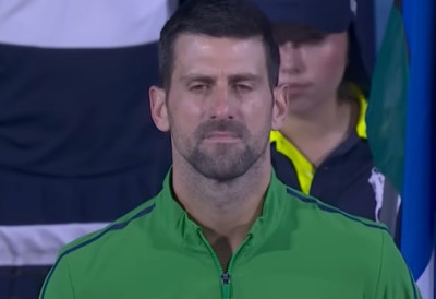 НОВАК ЂОКОВИЋ У НОВОЈ УЛОЗИ: Српски тенисер један од водитеља манифестације Лауреус