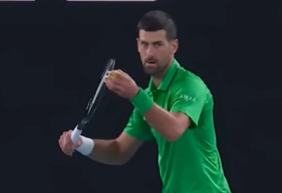 АТП ЛИСТА: Ђоковић задржао четврто место, Синер остао први