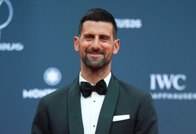 (ВИДЕО) НОВАК ЂОКОВИЋ БРИНЕ: "Повређен сам, очекујем да ћу бити спреман бар за Ролан Гарос