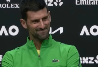 ДОБРЕ ВЕСТИ! Ђоковић опимистичан око наступа на Ролан Гаросу