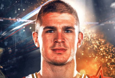 НИКОЛА ЂУРИШИЋ ДЕБИТУЈЕ ЗА ЦРВЕНУ ЗВЕЗДУ на утакмици против Златибора