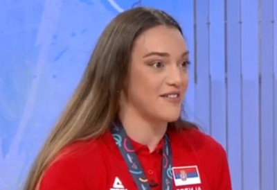 АНЂЕЛА ДУГАЛИЋ ОСВОЈИЛА ТИТУЛУ У НЦАА ЛИГИ: Кошаркашице Универзитета УЦЛА у финалу савладале Јужну Каролину