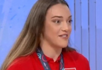 ВАШИНГТОН ИЗАБРАО АНЂЕЛУ ДУГАЛИЋ КАО ДЕВЕТОГ ПИКА НА ВНБА ДРАФТУ: Српска репрезентативка недавно освојила титулу у НЦЦА лиги