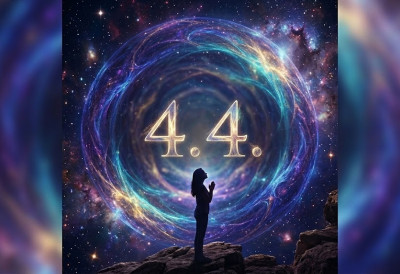 ОТВАРА СЕ МОЋАН ЕНЕРГЕТСКИ ПОРТАЛ Сутра је 4.4. и ево зашто је овај датум пресудан за ваше жеље