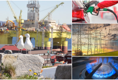 ИЗВЕСНО ЈЕ, СВЕ ЋЕ ПОСКУПЕТИ Светска банка предвиђа да ће цене енергената порасти за 24% у 2026. због кризе на Блиском истоку ОСТАЛЕ ЦЕНЕ ЋЕ НЕМИНОВНО ПРАТИТИ, ЕВО И ЗА КОЛИКО