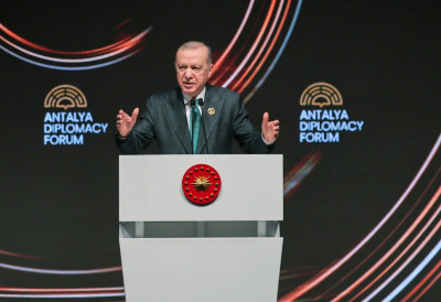 ЕРДОГАН ДОЛАЗИ У СРБИЈУ! Премијер Мацут потврдио: Очекујемо посету велике привредне делегације у мају или јуну