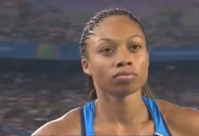 АЛИСОН ФЕЛИКС СЕ ВРАЋА ИЗ ПЕНЗИЈЕ: Жели да учествује на ОИ у Лос Анђелесу 2028.