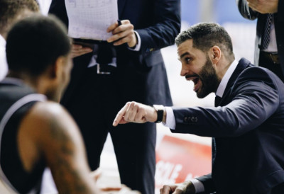 АЛИМПИЈЕВИЋ И ДАЉЕ ЛИДЕР: Нова победа Бешикташа