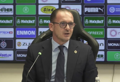 Навијачи и јавност морају да знају истину! МИЈАТОВИЋ СЕ ОПЕТ ОГЛАСИО: Нетачне тврдње Управног одбора Партизана