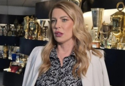 ОДГОВОР МИЛКЕ ФОРЦАН ЂОРЂУ ТОМИЋУ: "Хоће преко Партизана да извуче 1.400.000 евра"