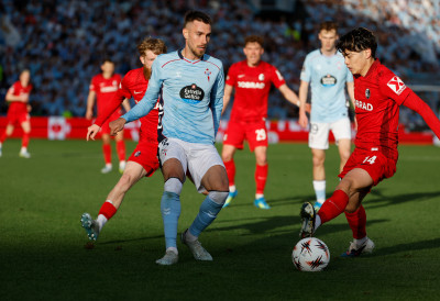 ЛИГА ЕВРОПЕ: Фрајбург у полуфиналу