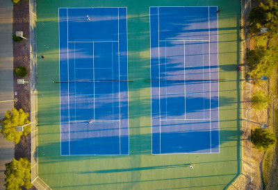 (ФОТО) ЈОШ ЈЕДАН МЕГА ПРОЈЕКАТ У ИНЂИЈИ Улаже се у спортски комплекс са ЧЕТИРИ терена и игралиштем- Након трим-стазе Леје постају центар рекреације!