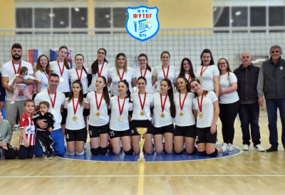 ОДБОЈКАШИЦЕ ФУТОГА КРЕНУЛЕ ПУТЕМ УСПЕХА: Обезбедиле виши ранг