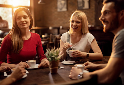 Овде нема скроловања БЕЧ ДОБИО НЕОБИЧАН КАФИЋ Улазите без телефона и коначно одмарате мозак