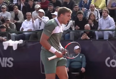 МЕЂЕДОВИЋ У ГЛАВНОМ ЖРЕБУ: Чека првог ривала у Барселони