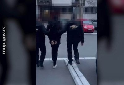 ПАЛА ПЕТОРКА ЗБОГ МИЛИОНСКЕ ПРЕВАРЕ Намештали радове на школи, буџет оштећен за више од 21,8 милиона динара