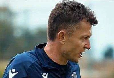 ФУДБАЛСКИ СКАНДАЛ У АЗЕРБЕЈЏАНУ: Саша Илић се потукао са својим играчем?!