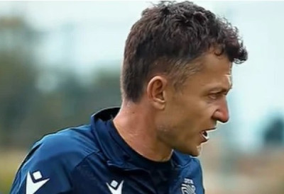 САША ИЛИЋ ОДГОВОРИО НА ОПТУЖБЕ У СВОМ СТИЛУ: "Јесте, пребио сам Украјинца од 195 центиметара и 100 килограма"