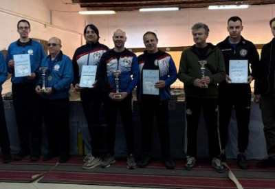 КАРЛОВАЧКИ СТРЕЛЦИ ЗАБЛИСТАЛИ НА ПРВЕНСТВУ ВОЈВОДИНЕ: Сениори се окитили златом, дамама бронза