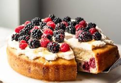 СЛАТКИШ КОЈИ ТОПИ КИЛОГРАМЕ Подсећа на панакоту, доноси дуготрајну ситост и само 300 калорија