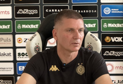 НАКОН ПОРАЗА ОД „БРЂАНА“ ЈЕ БЛАГОЈЕВИЋ БИО СМЕЊЕН: Никакав мотив реванша или освете не постоји