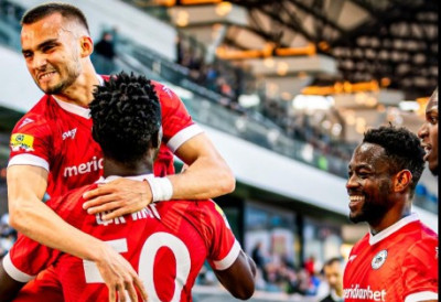 ИМТ ЈЕДВА ПРОТИВ ФЕЊЕРАША, Нишлије сломиле Јавор са пенала, Крагујевчани и Лучанци ремизирали