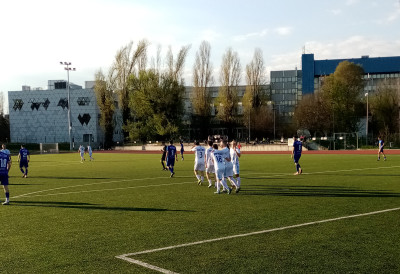 ВОЈВОЂАНСКА ЛИГА – ЈУГ Индекс четворком испратио комшије