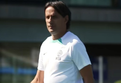 СИМОНЕ ИНЗАГИ СРЕЋАН У САУДИЈСКОЈ АРАБИЈИ: "Жао ми је Италије, али не желим да будем селектор"