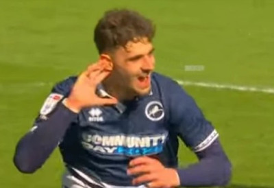 МИХАИЛО ИВАНОВИЋ АСИСТЕНТ У ПОБЕДИ фудбалера Милвола против Мидлсброа