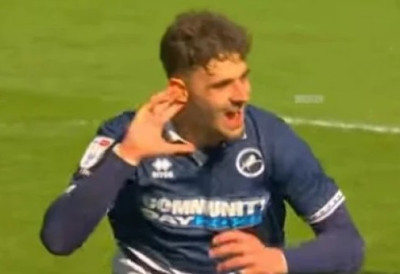 (ВИДЕО) МИХАИЛО ИВАНОВИЋ ПОНОВО СТРЕЛАЦ: Узалуд гол, јер је његов Милвол поражен од Норича