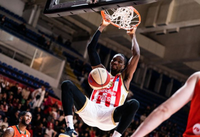 ИЗУНДУ ПРЕД ДУЕЛ ЗВЕЗДЕ СА РЕАЛОМ: "Биће тешко против Реала, имају добар и талентован тим"