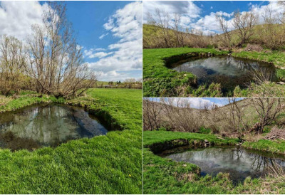 ОВО СЕЛО ГОТОВО ЈЕ ОПУСТЕЛО, А ЛЕЖИ НА ТЕРМАЛНОМ БЛАГУ Лековити извори топле воде у чедовским бањицама