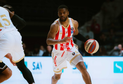 ЦРВЕНО-БЕЛИ ОВЕРИЛИ ПЛЕЈ-ИН ЕВРОЛИГЕ: Стотка Звезде против Асвела